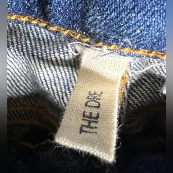 Rag & Bone The Dre Jeans size 26 - Picture 6 of 8